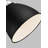 Shona Icarus 1 - Light Dimmable Armed Sconce-73896048-73896049