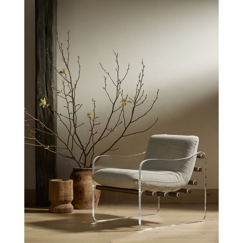 Cassius Armchair