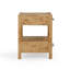 Table de chevet 2 tiroirs Omnie-109953927
