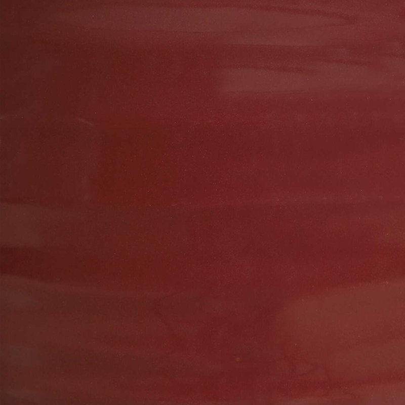 Lampe de table, Rouge