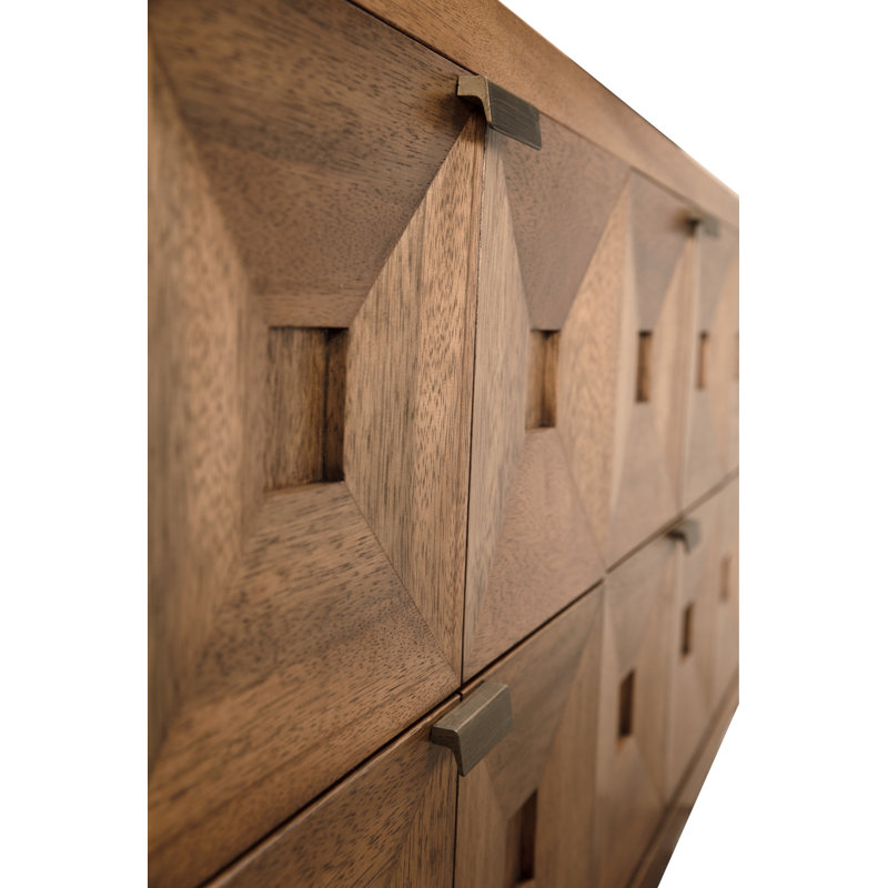 Musashi Dresser