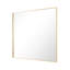 Miroir de salle de bain moderne et contemporain -122874154-127889725