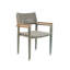 La Jolla Dining Armchair (Stacking)
