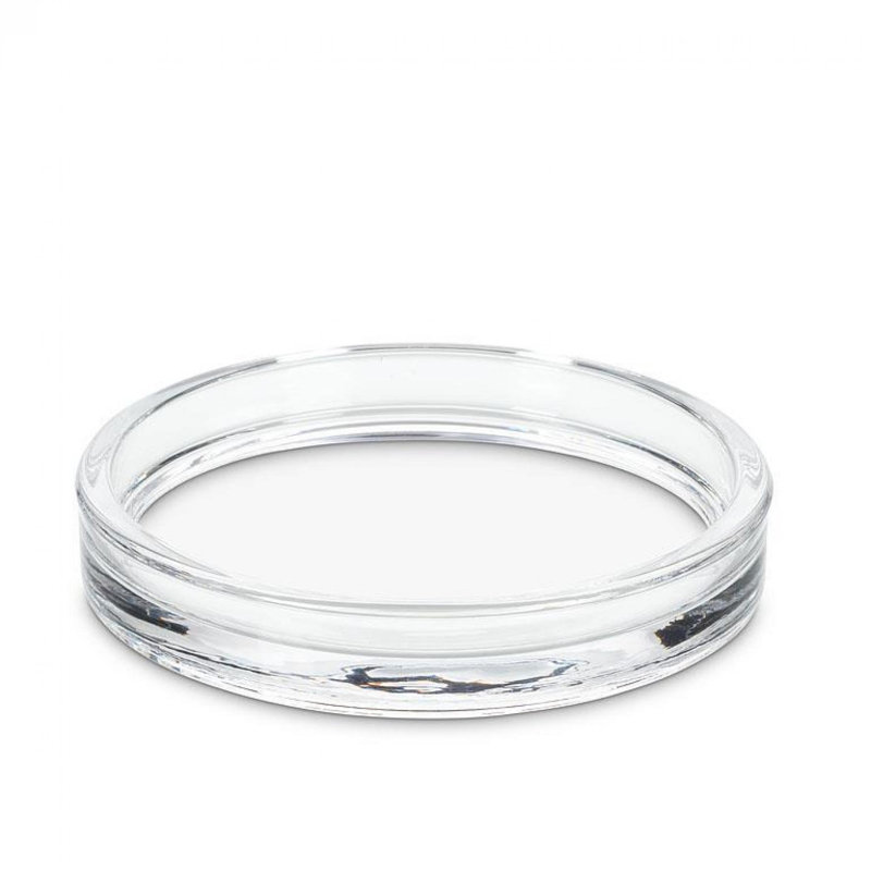Porte-bougie simple