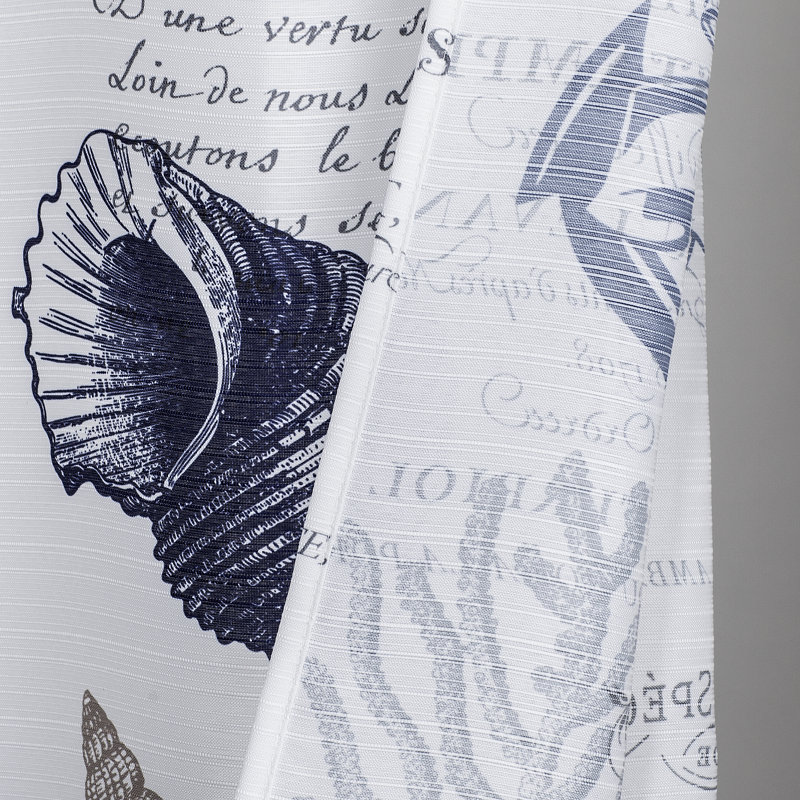 Shower Curtain