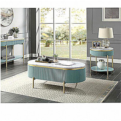 Table de salon Glam