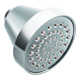 Align Full/Standard Fixed Shower Head, 2.5 GPM