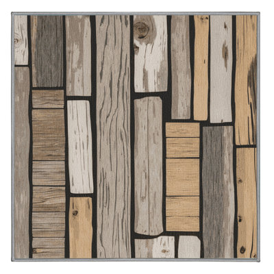  Tapis bord de mer lavable Beach