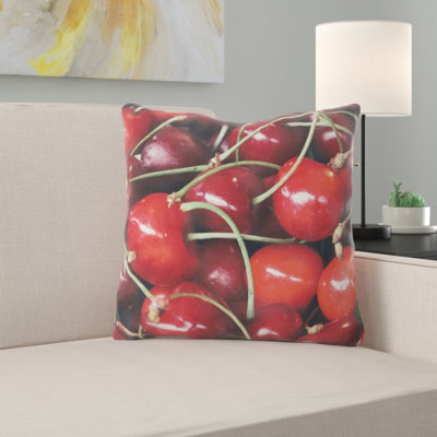 Coussin pour aliments