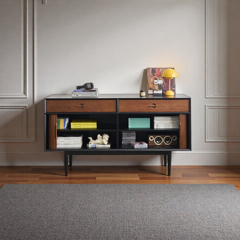 High-end large-capacity storage cabinet