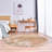 Lianet Faux Sheepskin Indoor Rug-1007048663