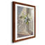 Window Bouquet I - Peinture encadrée-51245702-51245706