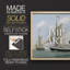 Série nautique - CXL III - Reproduction encadrée - Restickable-2111702242-2111702240