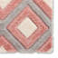 Olympia area rug Machine Woven Rectangle Grey-100511921