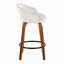 Contemporary Counter Stool-1111614493