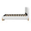 Lit tapissier élégant Elegant-1202450019