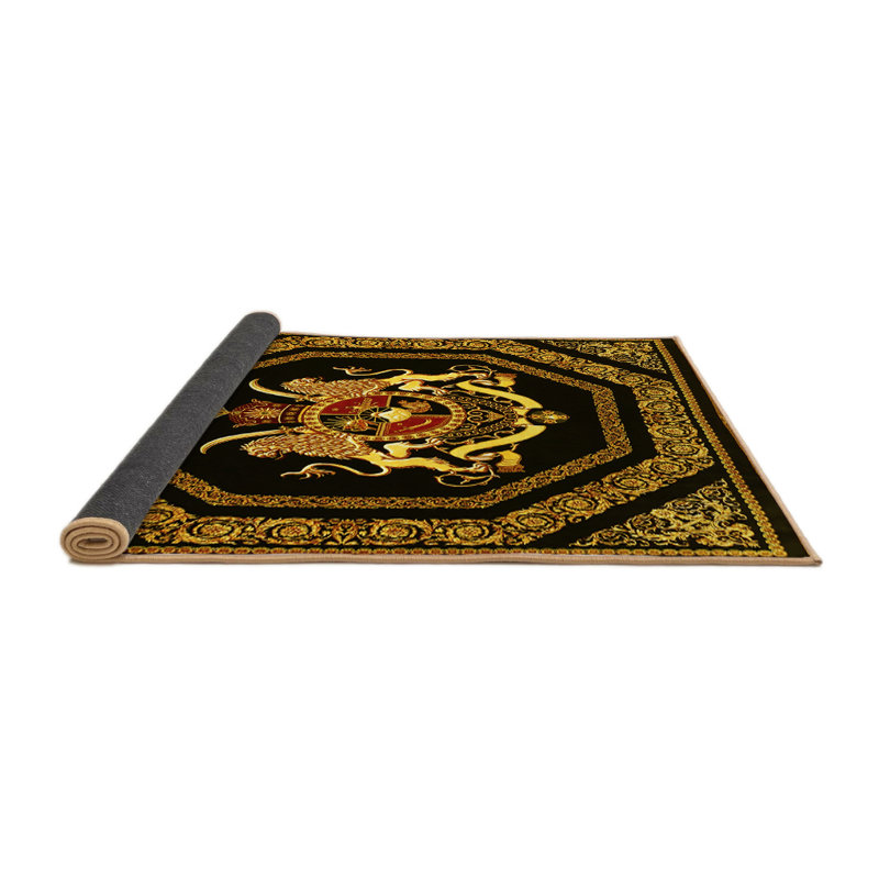 Eyra Indoor Rug, Round 4'