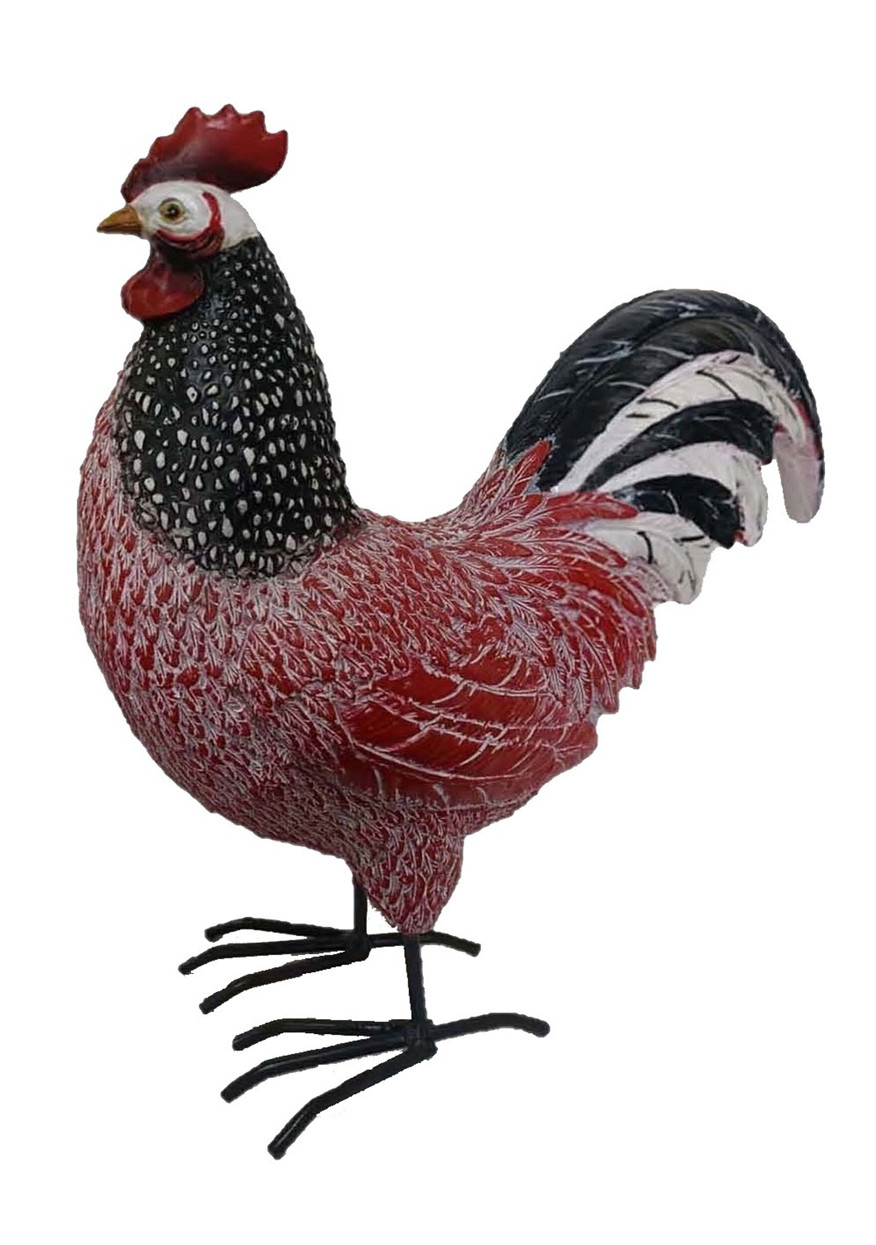 Rosalind Wheeler Rhode Island Rooster 