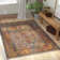 Timpson Crystal Performance Oriental Rug
