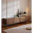 Nordic Solid Wood Multi-Functional TV Stand