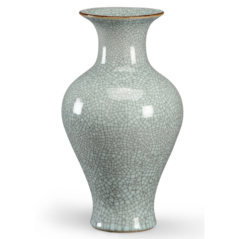 Handmade Ceramic Table Vase