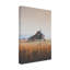 «Alfonsa Hand Raised» sur toile-265568931