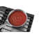 Gallery 36" Gas Cooktop with 5 Burners