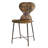 Mccallan Dining Chair with Metal Frame