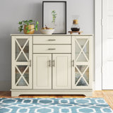 Carey-Ann 47.25'' Sideboard