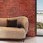 Luca 3" x 12" Ceramic Tile-487741024