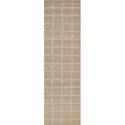 Tapis en laine Lanora