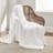 Bedsure 406gsm 100% Cotton Blanket Breathable Waffle Weave Throw Blanket GentleSoft™️-101518346-101518351