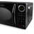 Nostalgia Retro 0.9 Cubic Foot Countertop Microwave Oven-104885921