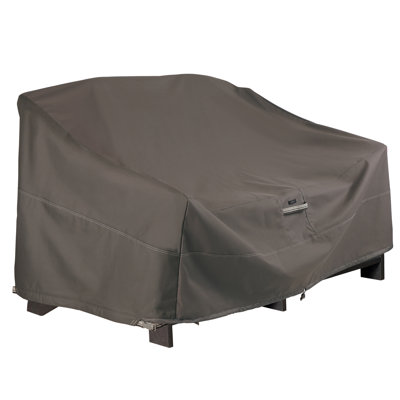 Housse pour chaise de patio résistante à l'eau Jaylon