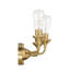 Éclairage pour meuble-lavabo 3 lumières Upney-510978422