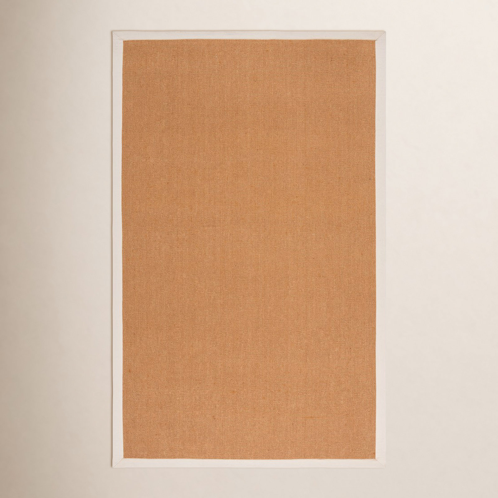 Flatweave Jute Rug, Rectangle 6' x 9'