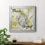 Bouquet français - Peinture sur toile encadrée-832076071-832076091