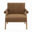 Fauteuil d'appoint Zoey