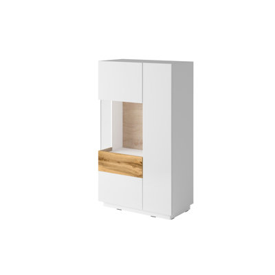 Dashon Display Cabinet