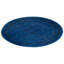 Tapis bleu nouvel âge 6 pi 1 po Danalyn