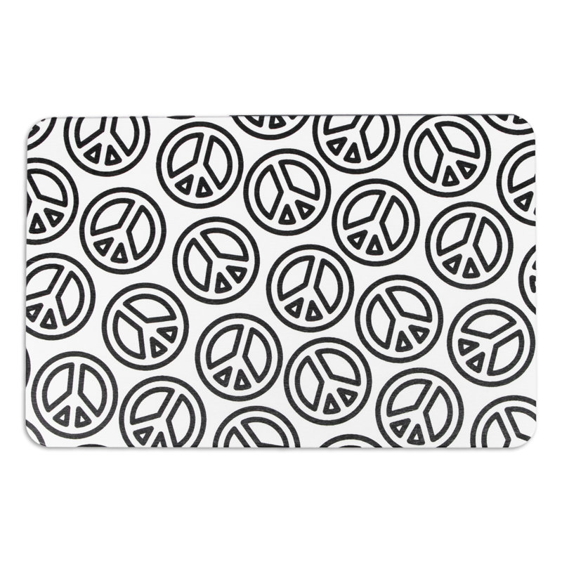Non-Slip Bath Mat