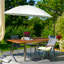 Brunk 296cm Cantilever Parasol-1638409819