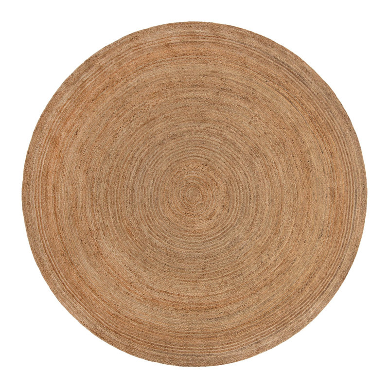 Vetter Indoor Rug, Round 12'4"