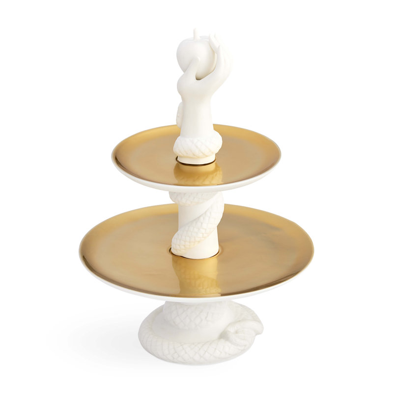 Muse Ceramic / Porcelain Tray