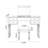 Simple Solid Wood Dresser-107550277