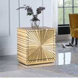 Dickson End Table