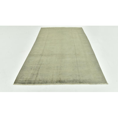 Johnson Gray Rug