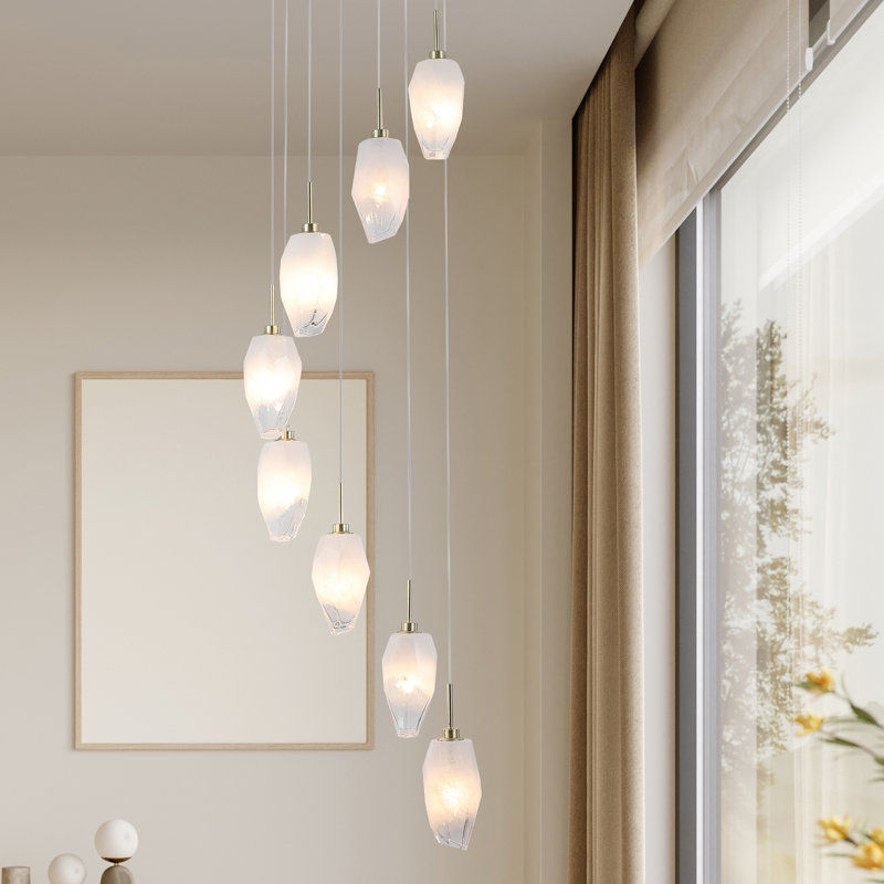 Ajenae Chandelier