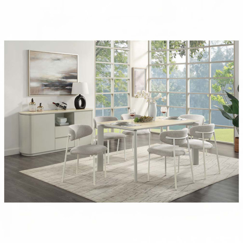 Table de salle à manger