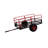 Yutrax 1500 Lb. Capacity